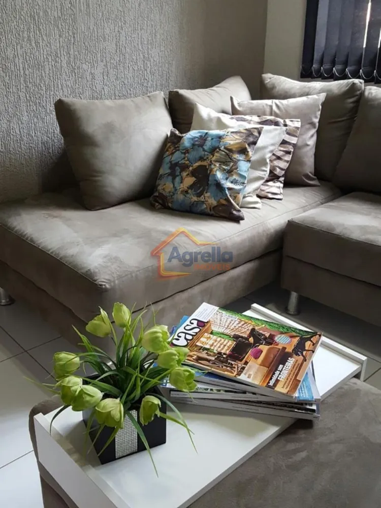 Casa de Condomínio, 3 quartos - Foto 7