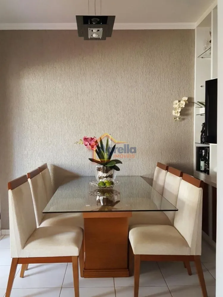 Casa de Condomínio, 3 quartos - Foto 2