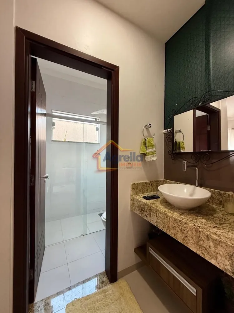 Casa, 3 quartos, 200 m² - Foto 3