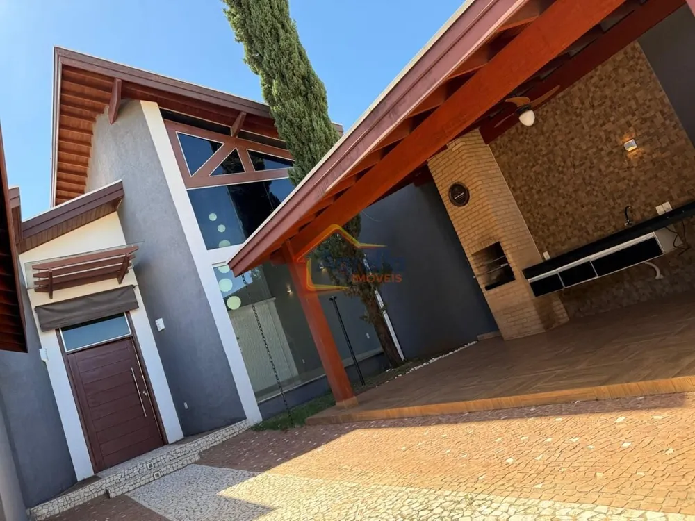 Casa, 3 quartos, 230 m² - Foto 7