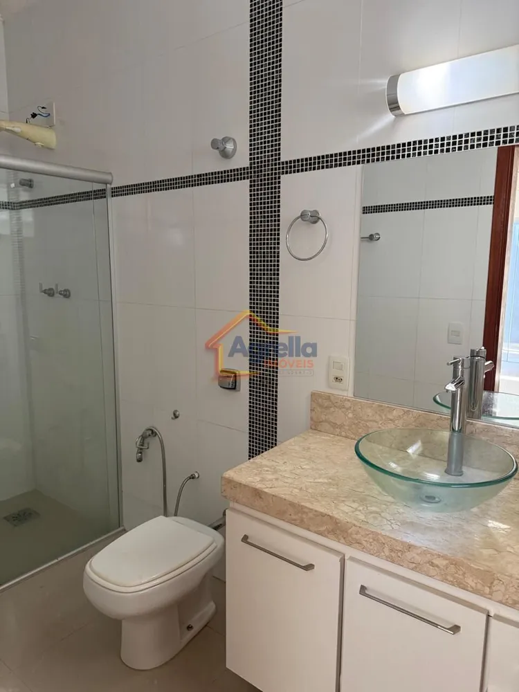 Casa, 3 quartos, 230 m² - Foto 5