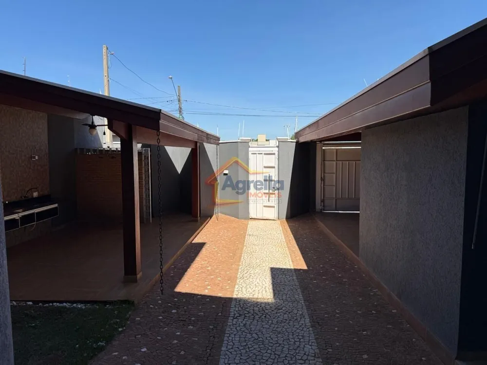 Casa, 3 quartos, 230 m² - Foto 8