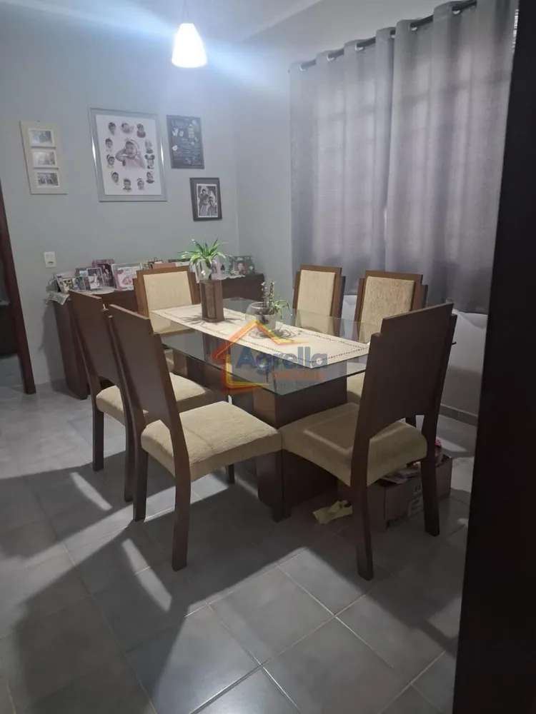 Casa, 2 quartos, 134 m² - Foto 4