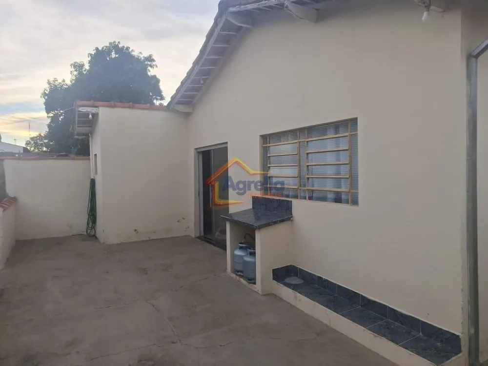 Casa, 2 quartos, 134 m² - Foto 6