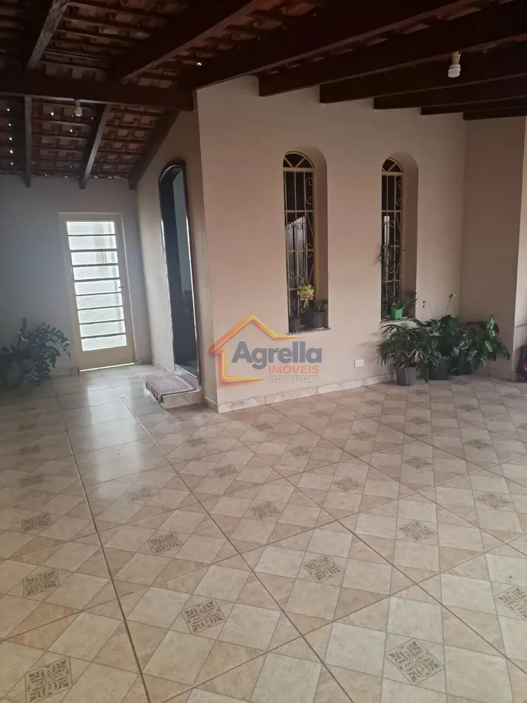Casa, 2 quartos, 134 m² - Foto 1