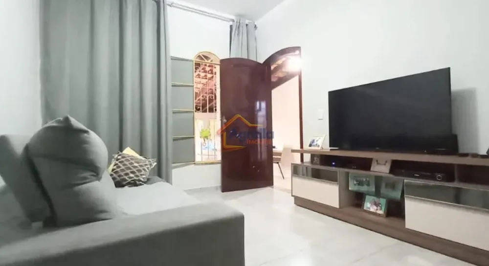 Casa, 2 quartos, 134 m² - Foto 2