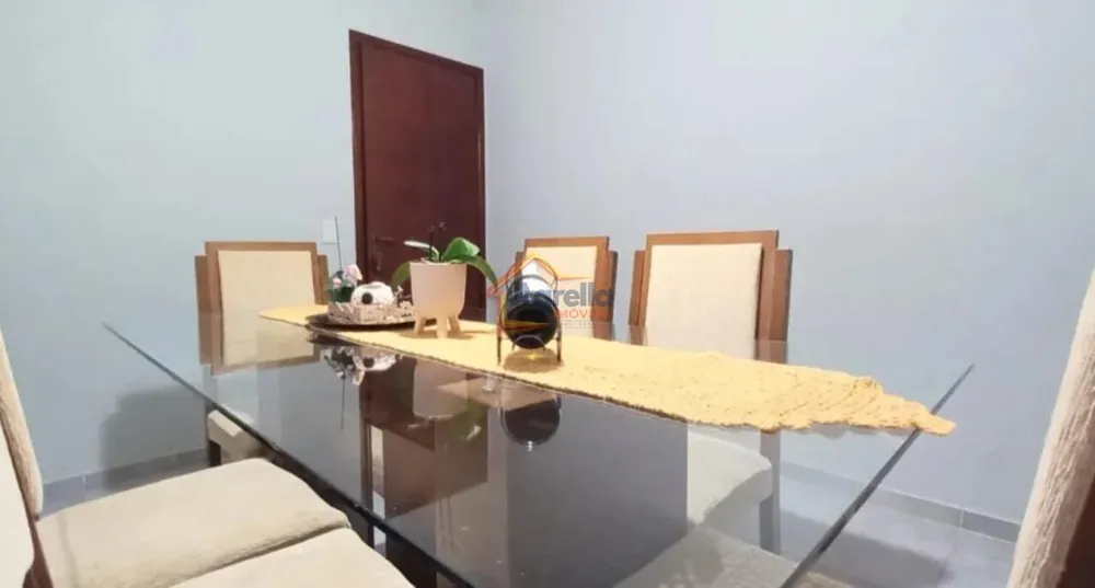 Casa, 2 quartos, 134 m² - Foto 3