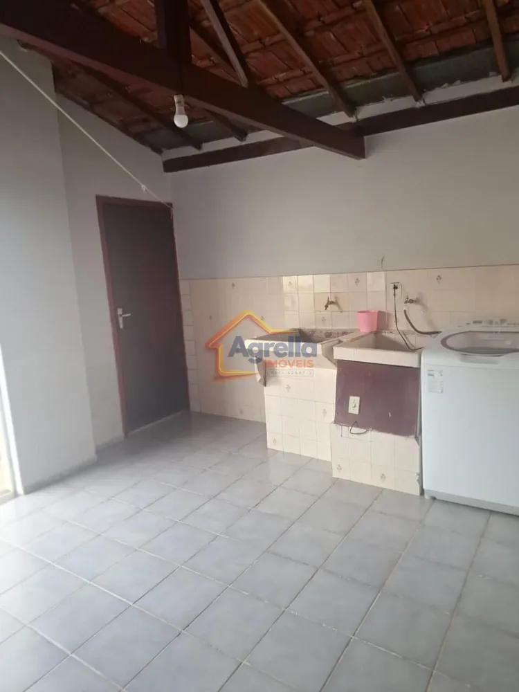 Casa, 2 quartos, 134 m² - Foto 7