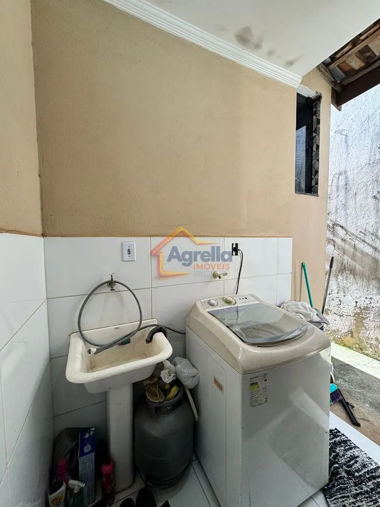 Casa, 2 quartos, 110 m² - Foto 4