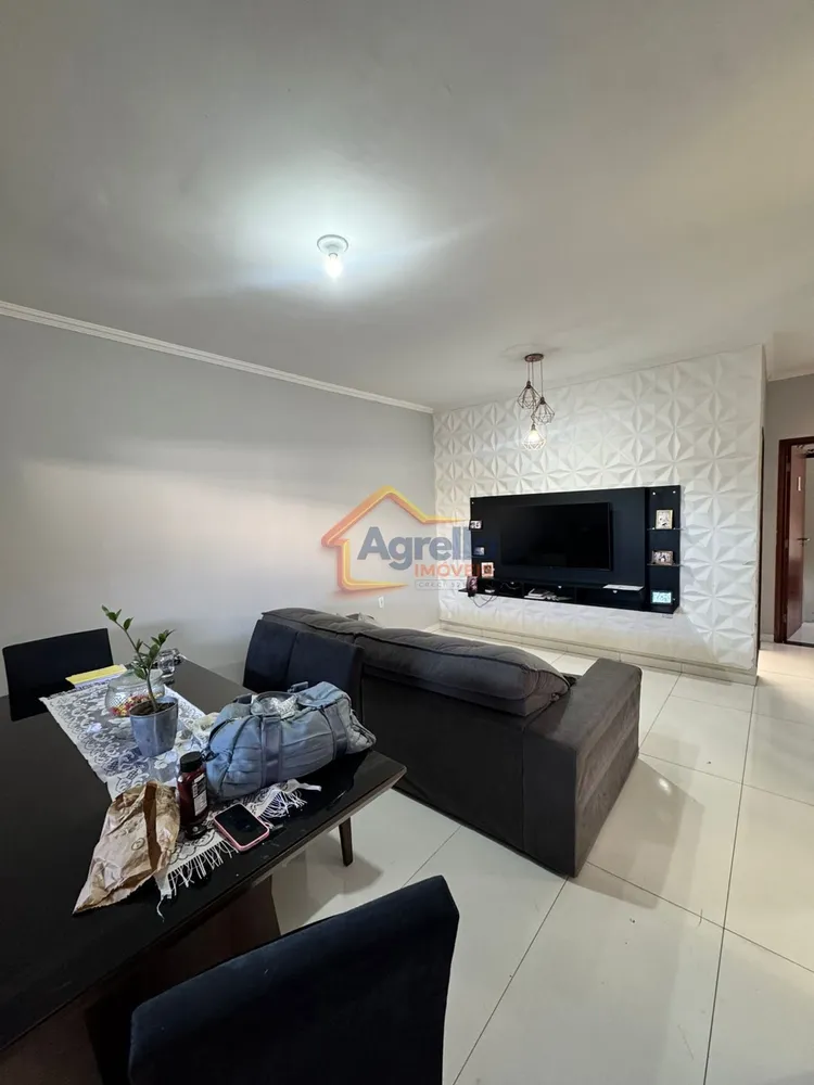 Casa, 2 quartos, 110 m² - Foto 2