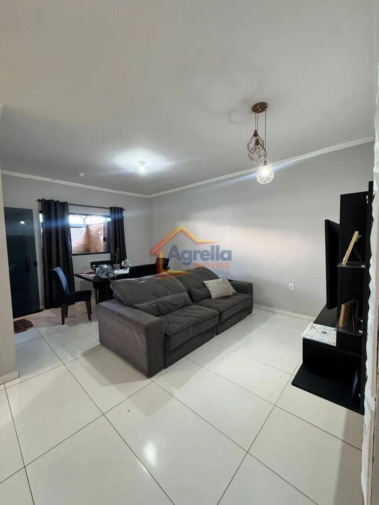 Casa, 2 quartos, 110 m² - Foto 1