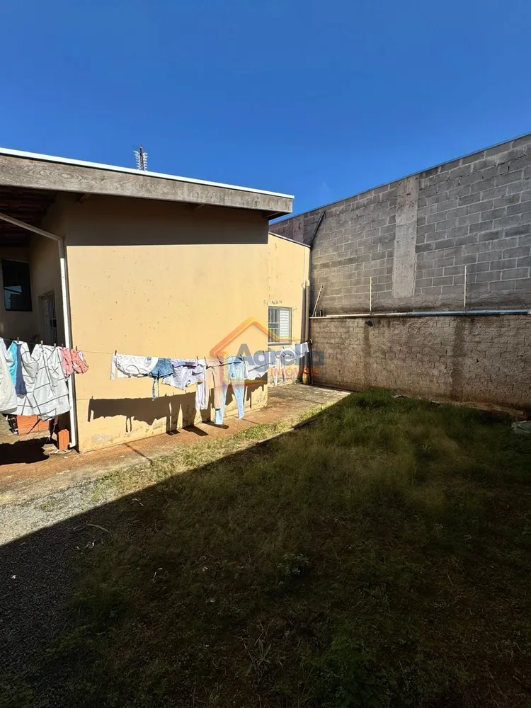 Casa, 2 quartos, 110 m² - Foto 3