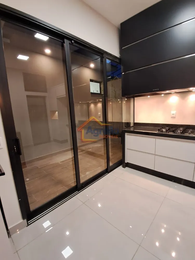 Casa de Condomínio, 3 quartos - Foto 5