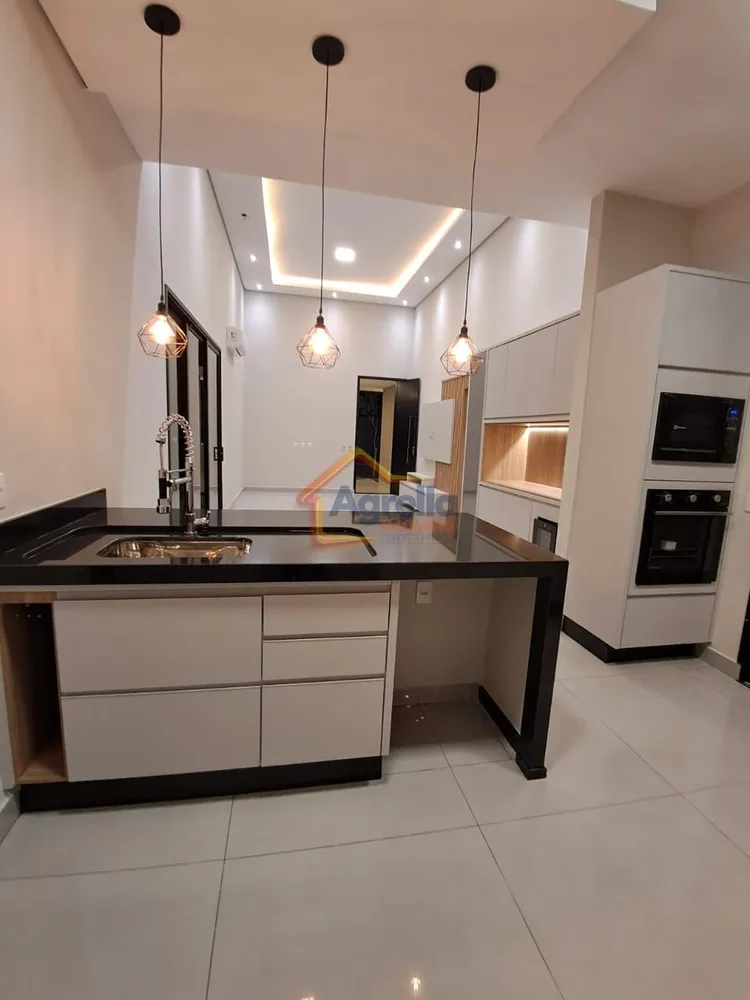 Casa de Condomínio, 3 quartos - Foto 7