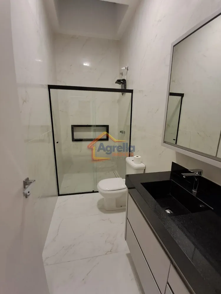 Casa de Condomínio, 3 quartos - Foto 8