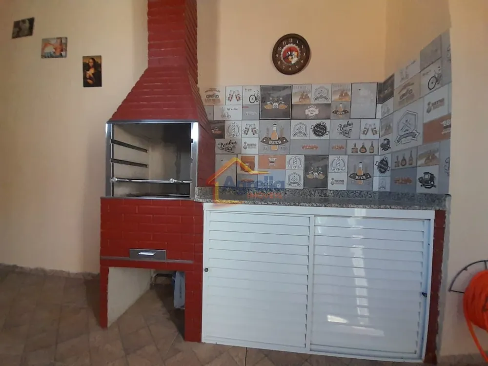 Casa, 2 quartos, 250 m² - Foto 3