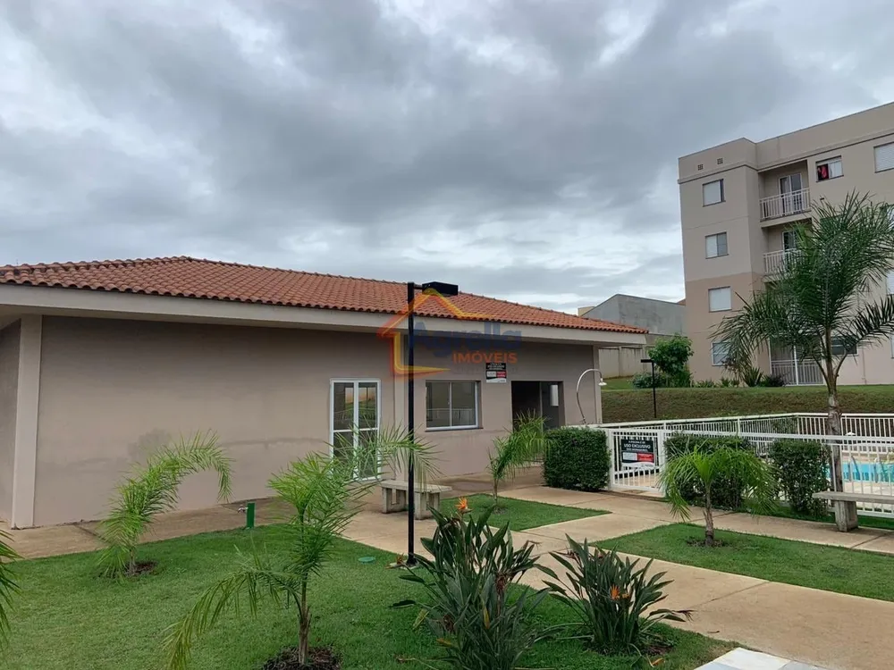 Apartamento, 2 quartos, 48 m² - Foto 6