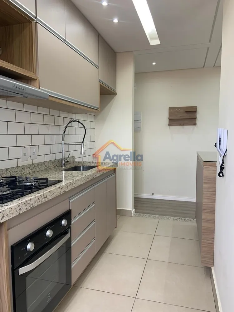 Apartamento, 2 quartos, 48 m² - Foto 2