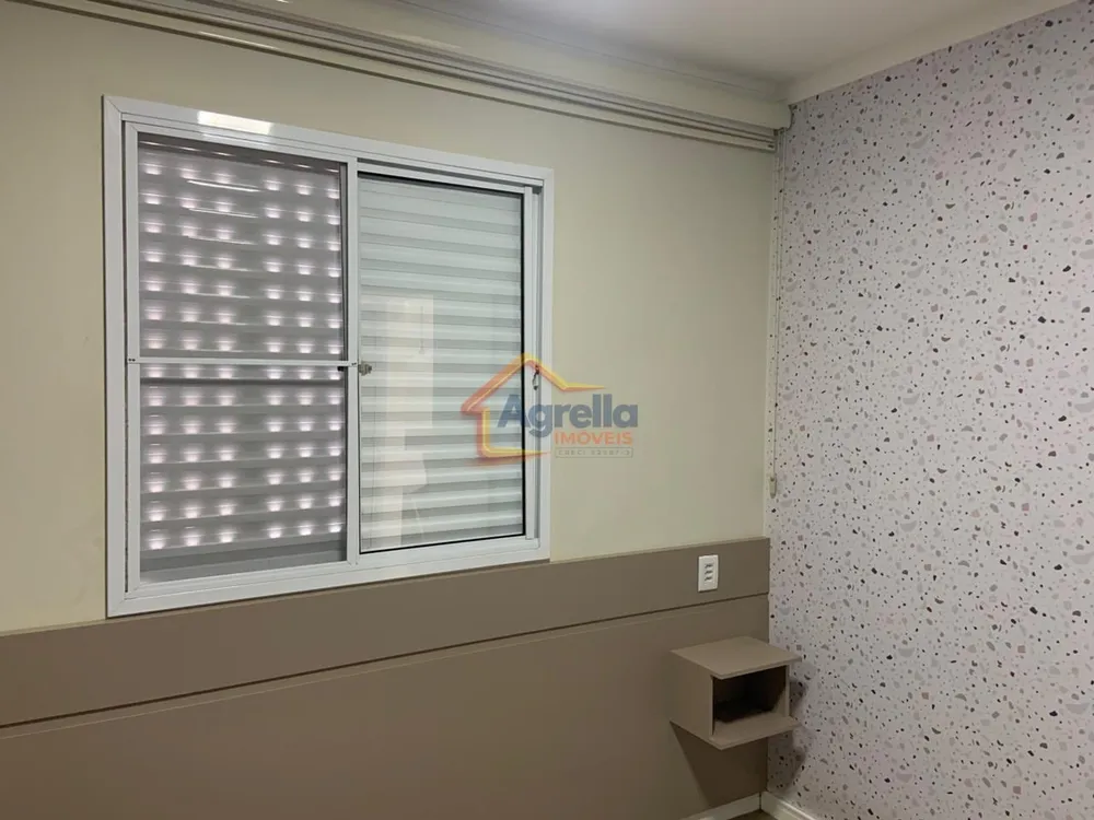 Apartamento, 2 quartos, 48 m² - Foto 5