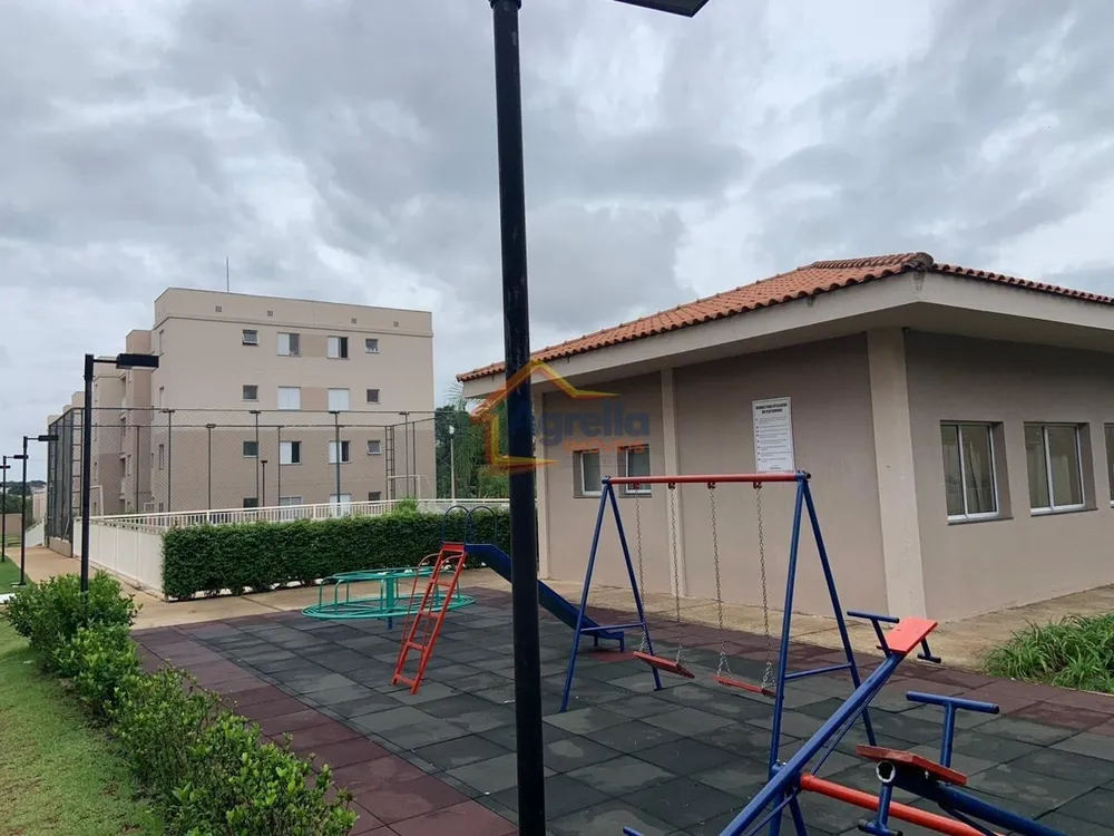 Apartamento, 2 quartos, 48 m² - Foto 7