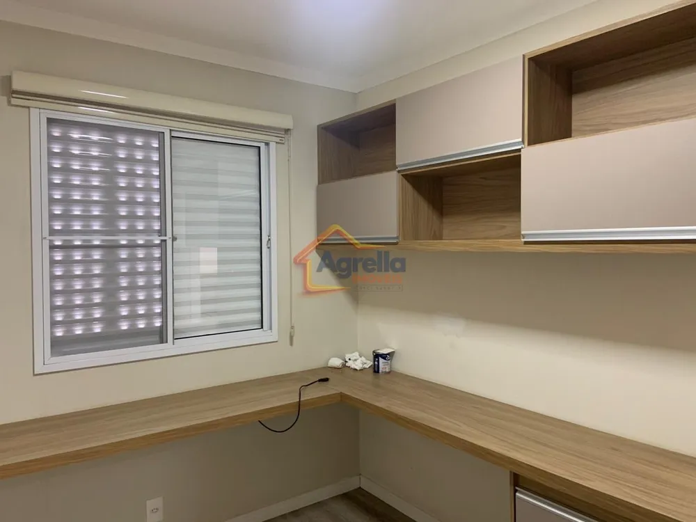 Apartamento, 2 quartos, 48 m² - Foto 4