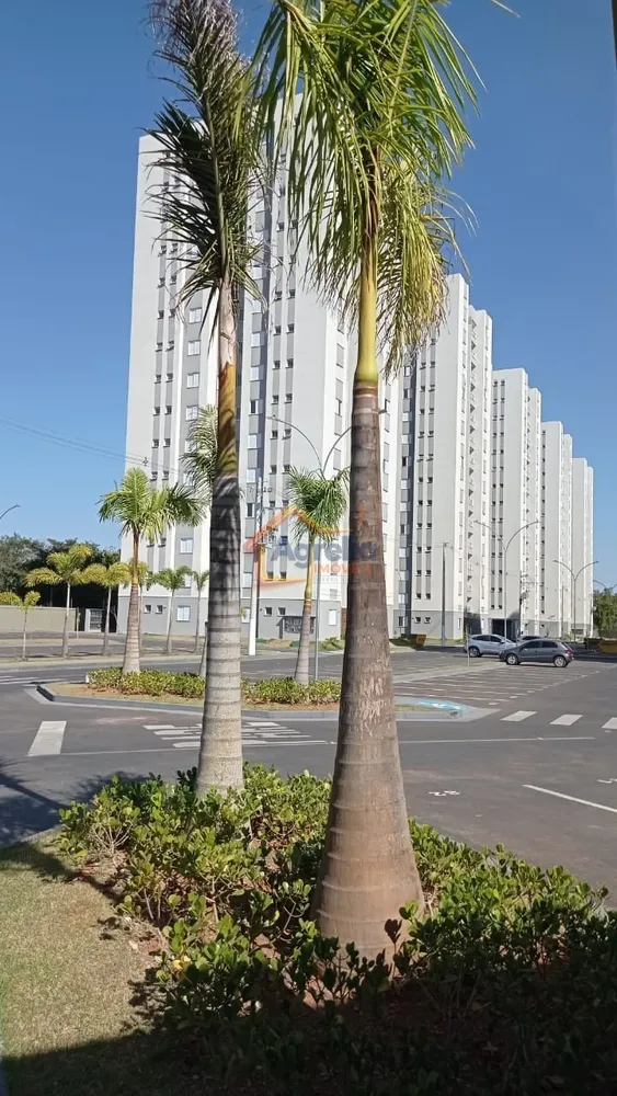 Apartamento, 2 quartos, 55 m² - Foto 6