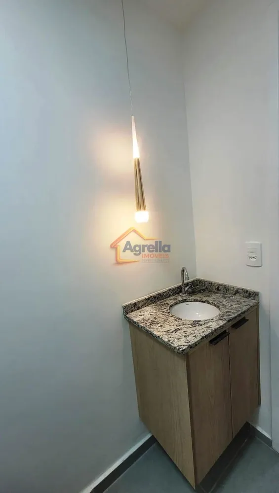 Apartamento, 2 quartos, 55 m² - Foto 1
