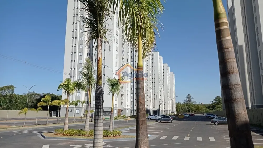 Apartamento, 2 quartos, 55 m² - Foto 5