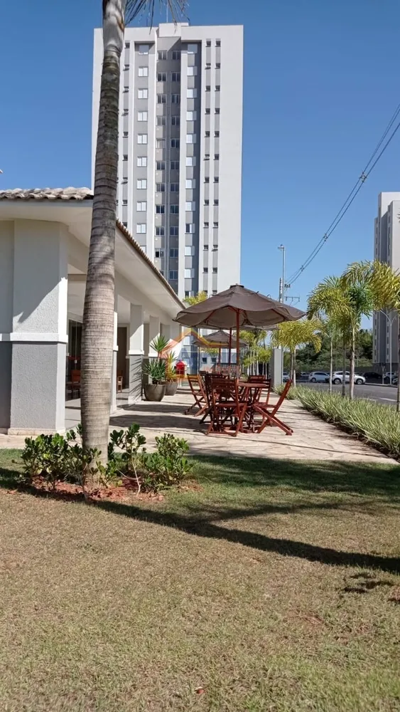 Apartamento, 2 quartos, 55 m² - Foto 7
