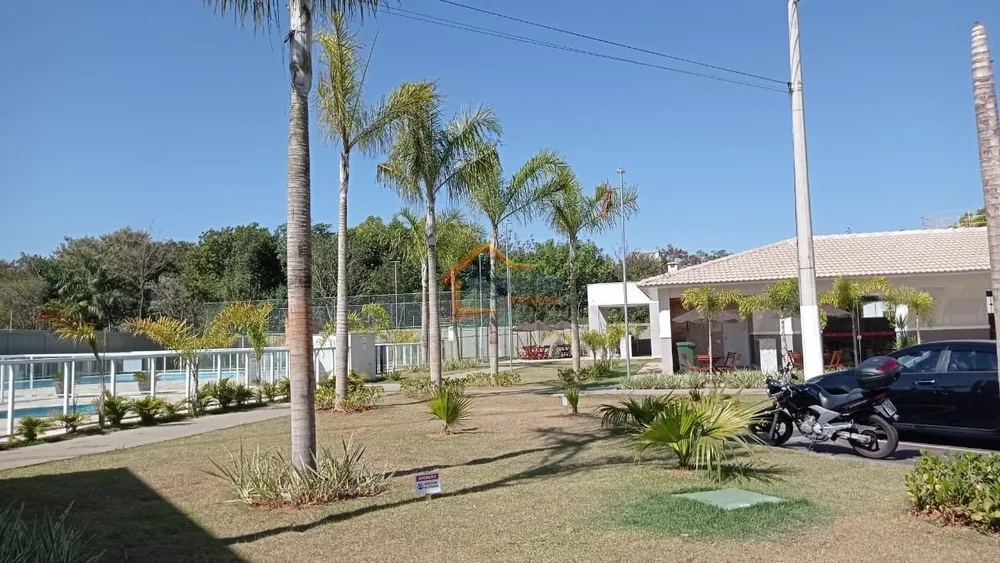 Apartamento, 2 quartos, 55 m² - Foto 4