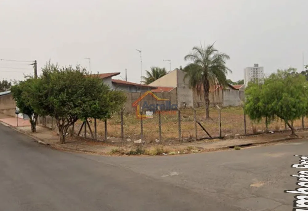Terreno, 392 m² - Foto 1