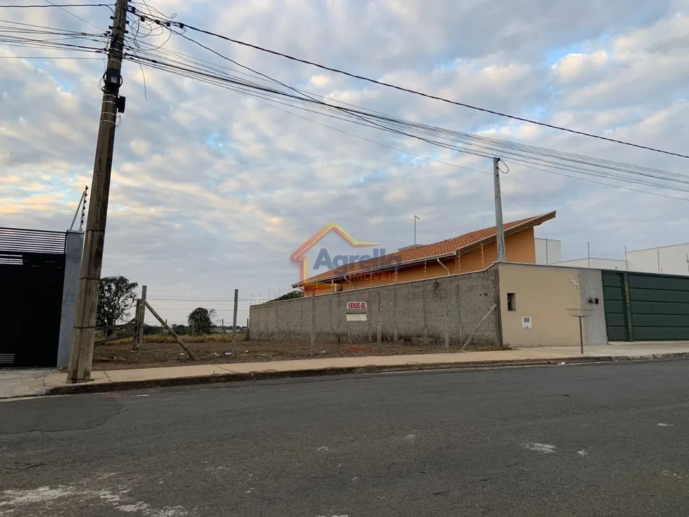 Terreno, 300 m² - Foto 1