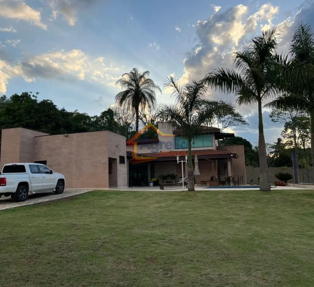Chácara, 2 quartos - Foto 6