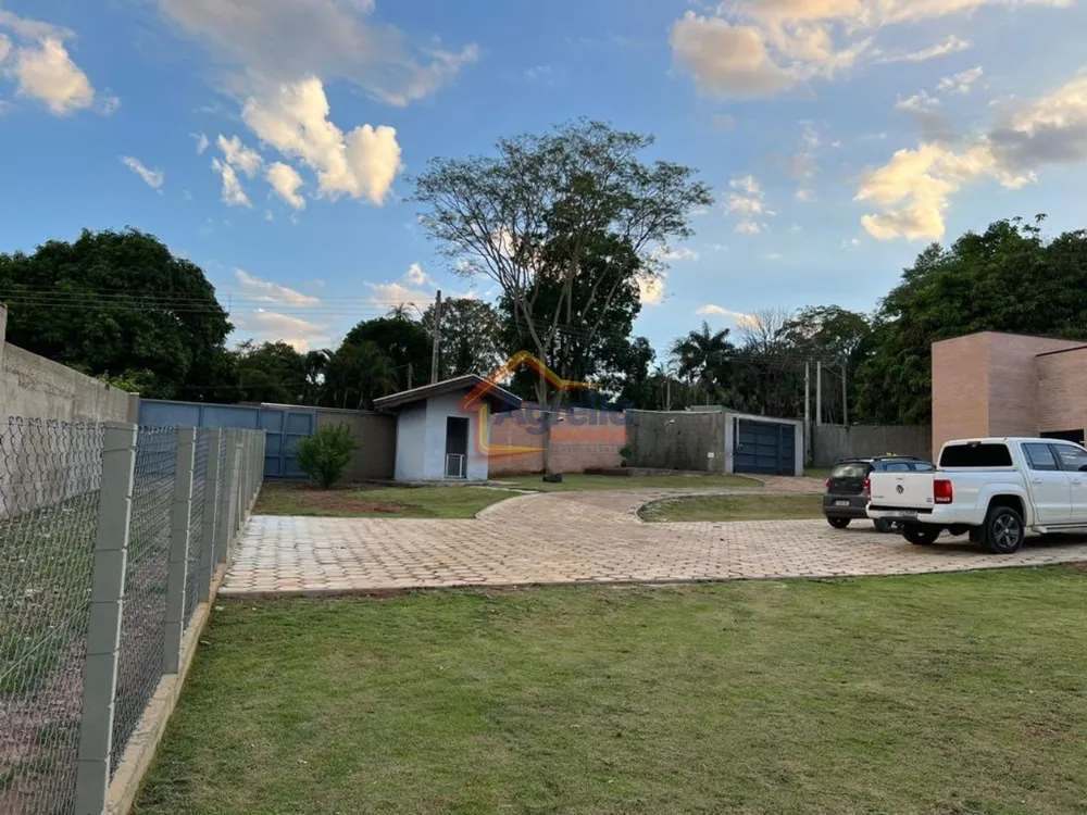Chácara, 2 quartos - Foto 8