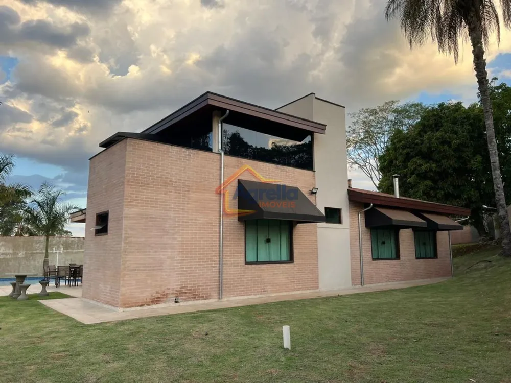 Chácara, 2 quartos - Foto 4