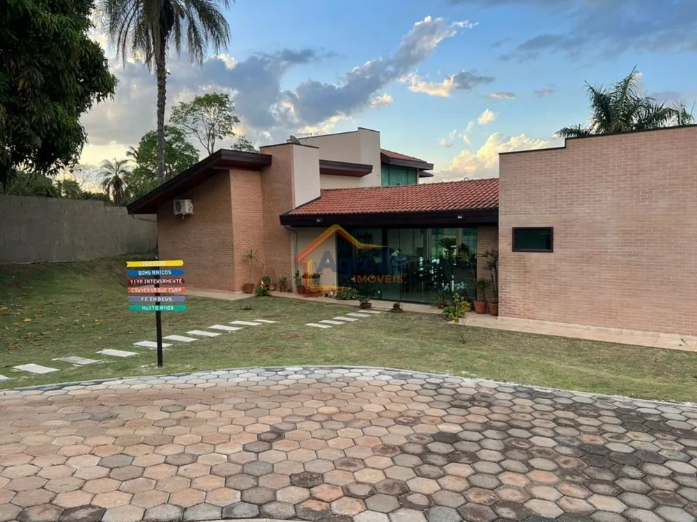 Chácara, 2 quartos - Foto 5