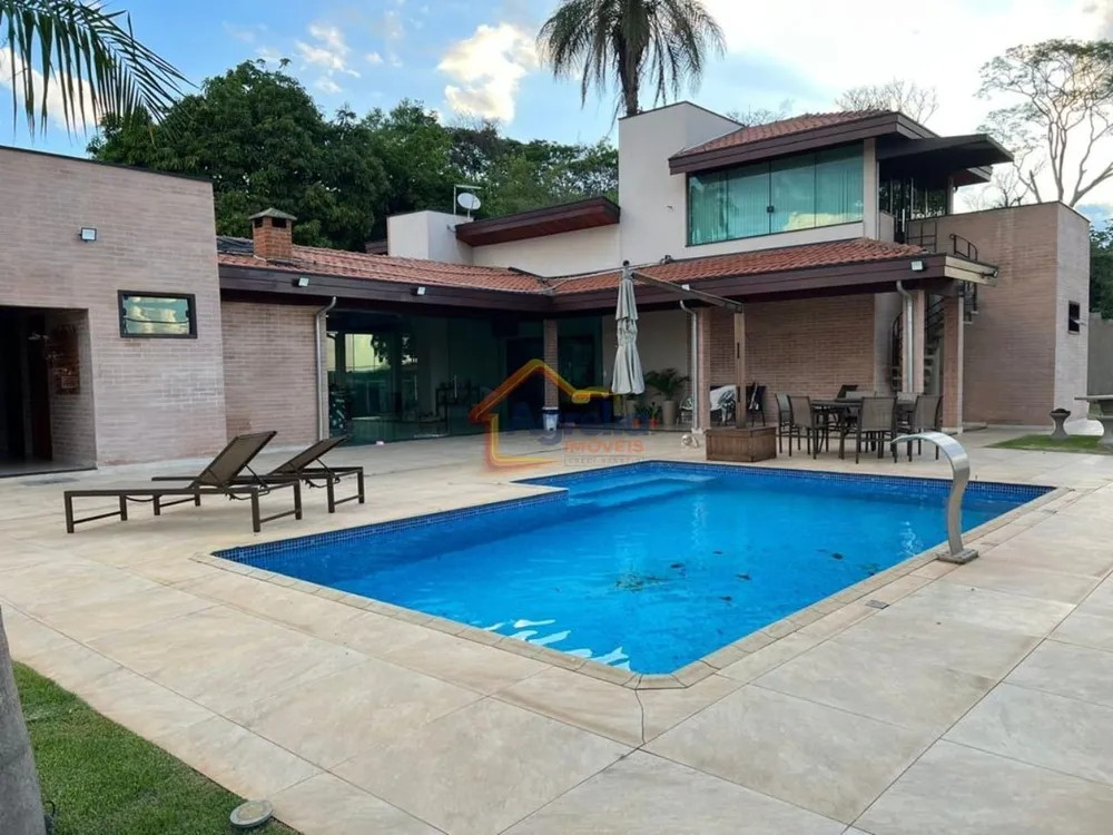 Chácara, 2 quartos - Foto 1
