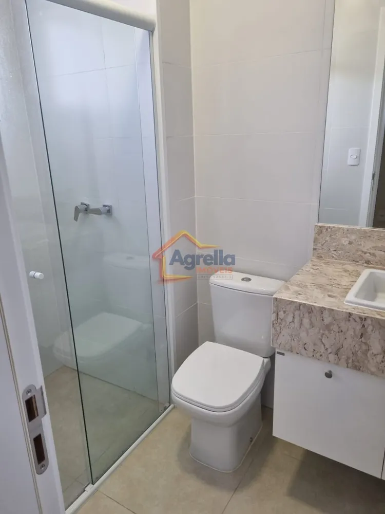 Apartamento, 2 quartos, 80 m² - Foto 5