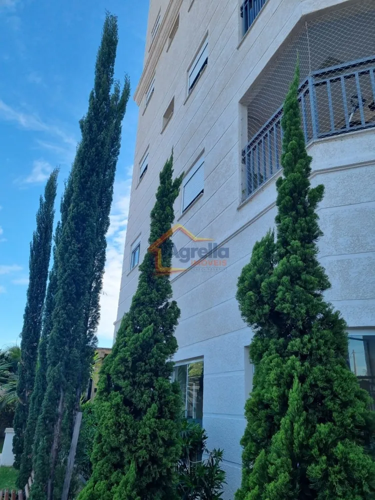 Apartamento, 2 quartos, 80 m² - Foto 2