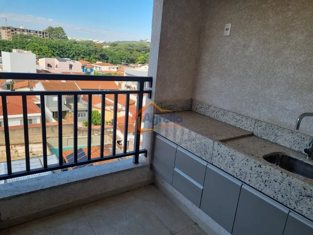 Apartamento, 2 quartos, 80 m² - Foto 2