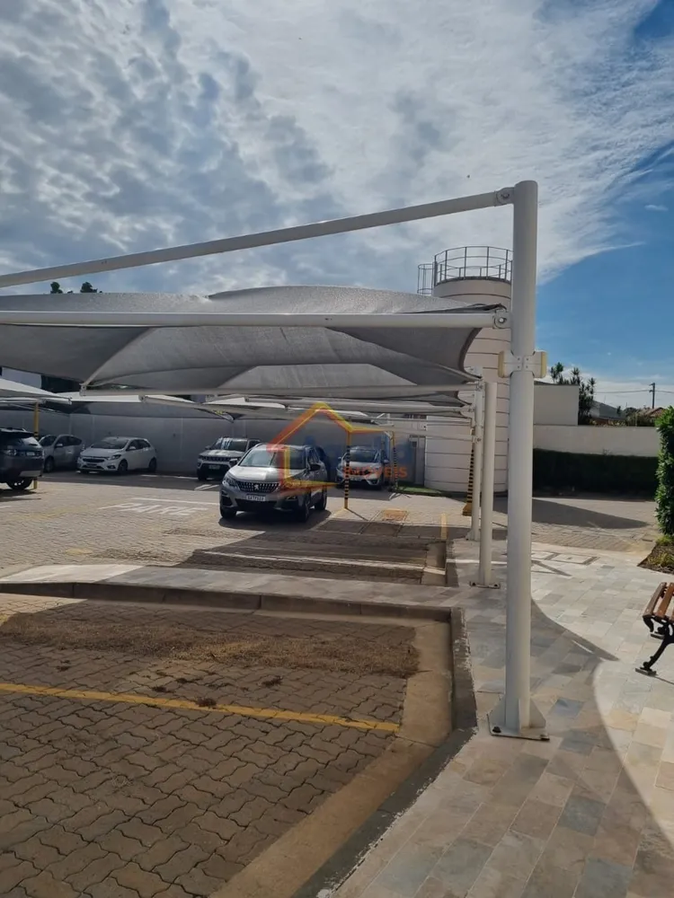 Apartamento, 2 quartos, 80 m² - Foto 8