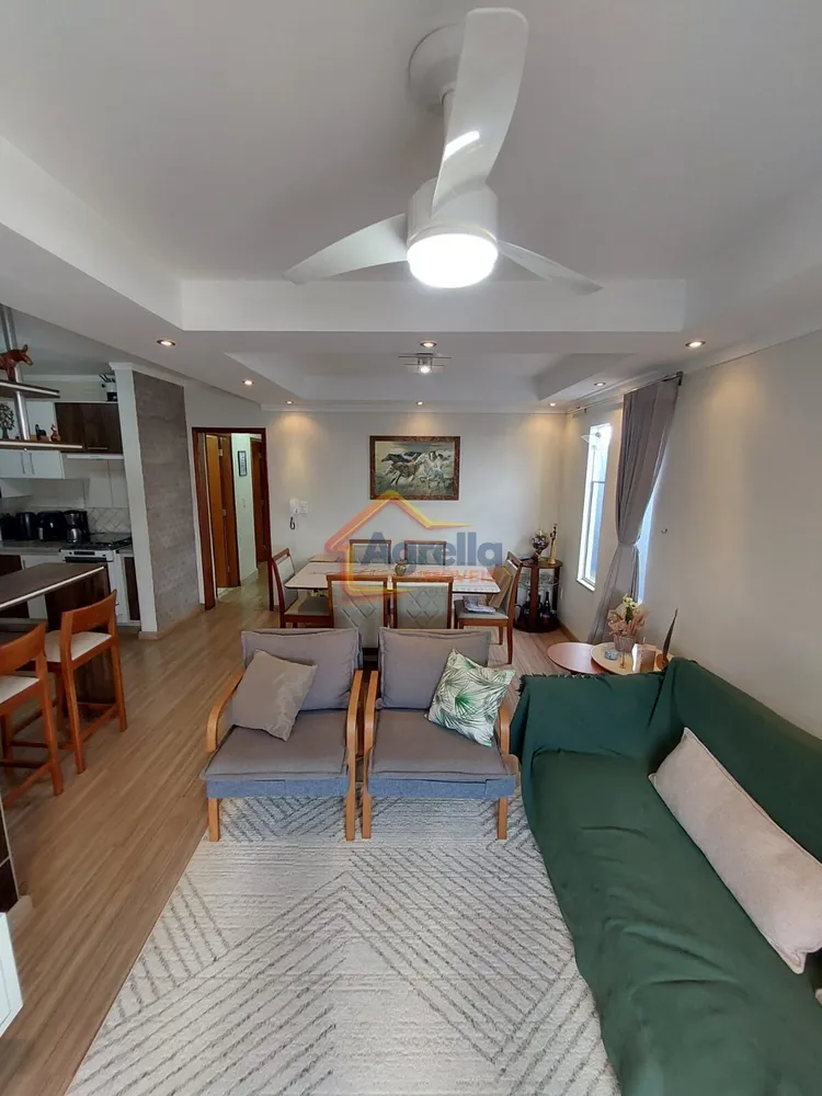 Casa, 3 quartos, 160 m² - Foto 1