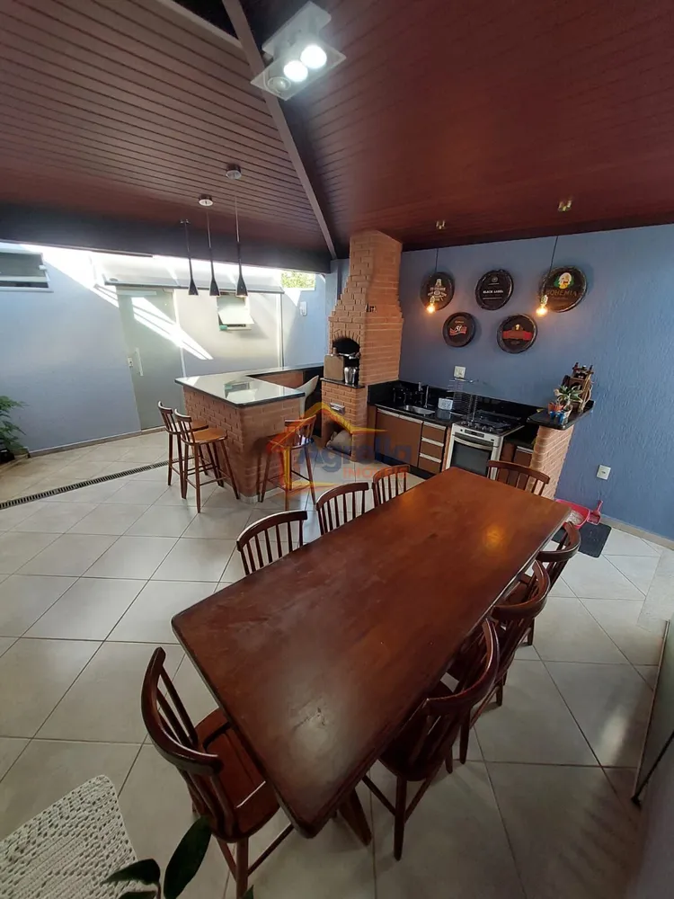 Casa, 3 quartos, 160 m² - Foto 4