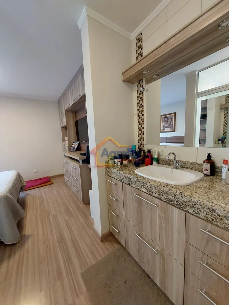 Casa, 3 quartos, 160 m² - Foto 3