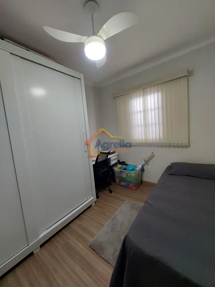 Casa, 3 quartos, 160 m² - Foto 2