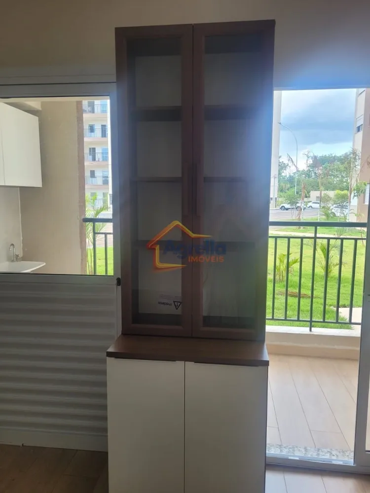 Apartamento, 2 quartos, 54 m² - Foto 1