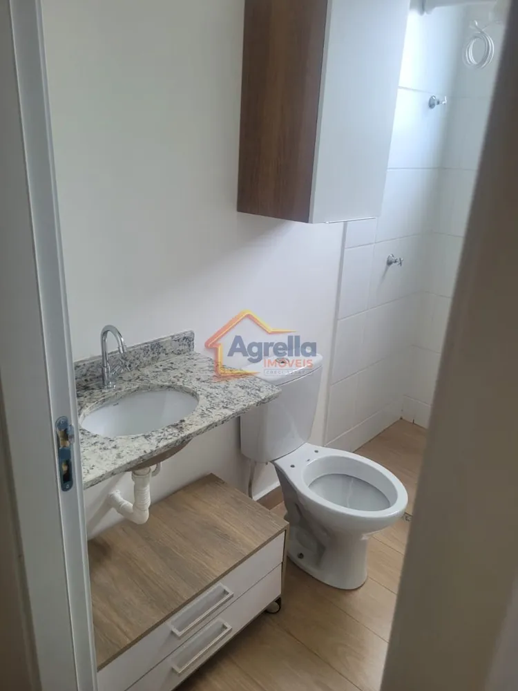 Apartamento, 2 quartos, 54 m² - Foto 2