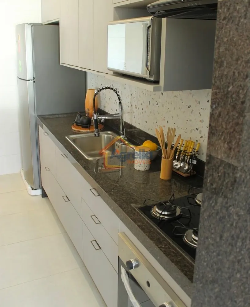 Apartamento, 2 quartos, 68 m² - Foto 4