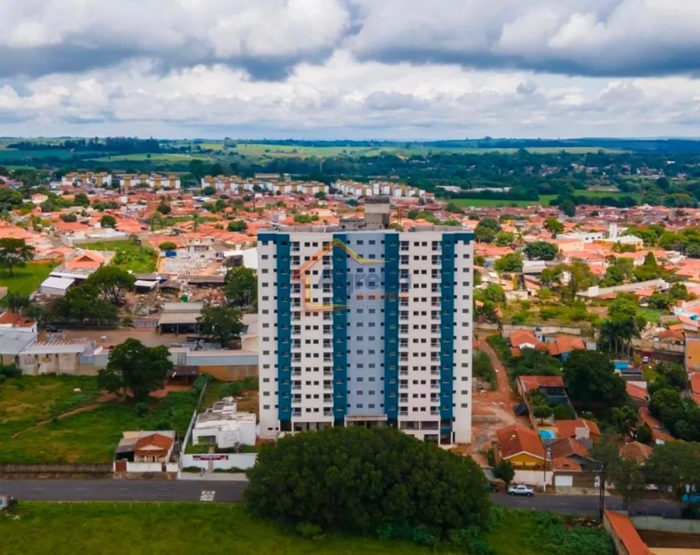 Apartamento, 2 quartos, 68 m² - Foto 1