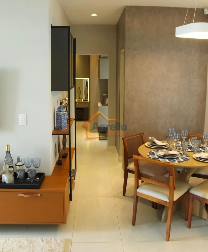 Apartamento, 2 quartos, 68 m² - Foto 3